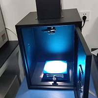 光化學反應儀防護箱