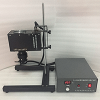 模擬日光氙燈光源