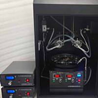 PL-GHX1000L平行水浴光化學(xué)反應(yīng)儀