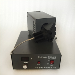 PL-KT300D可調(diào)單色光源