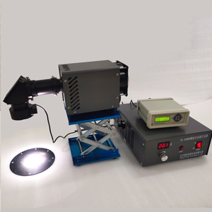 PL-X300DUV氙燈光源(紫外增強(qiáng)型)