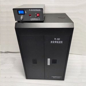 PL-XG3光化學(xué)反應(yīng)儀