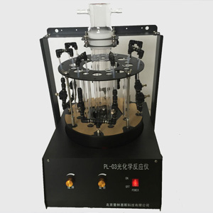 PL-03雙旋轉(zhuǎn)通氣型反應(yīng)儀主機(jī)