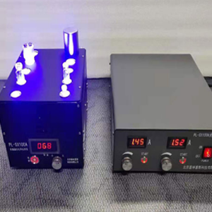 PL-SX100A多通道平行反應(yīng)儀