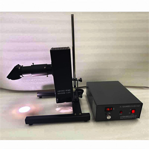 光催化氙燈光源