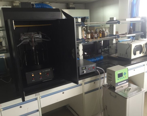 PL-04光化學(xué)反應(yīng)儀（雙旋轉(zhuǎn)水浴溫控型）