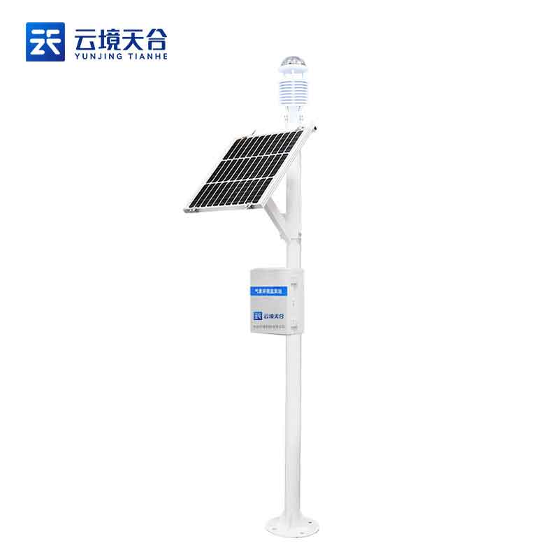 氣象監(jiān)測(cè)系統(tǒng)實(shí)時(shí)在線監(jiān)測(cè)科普