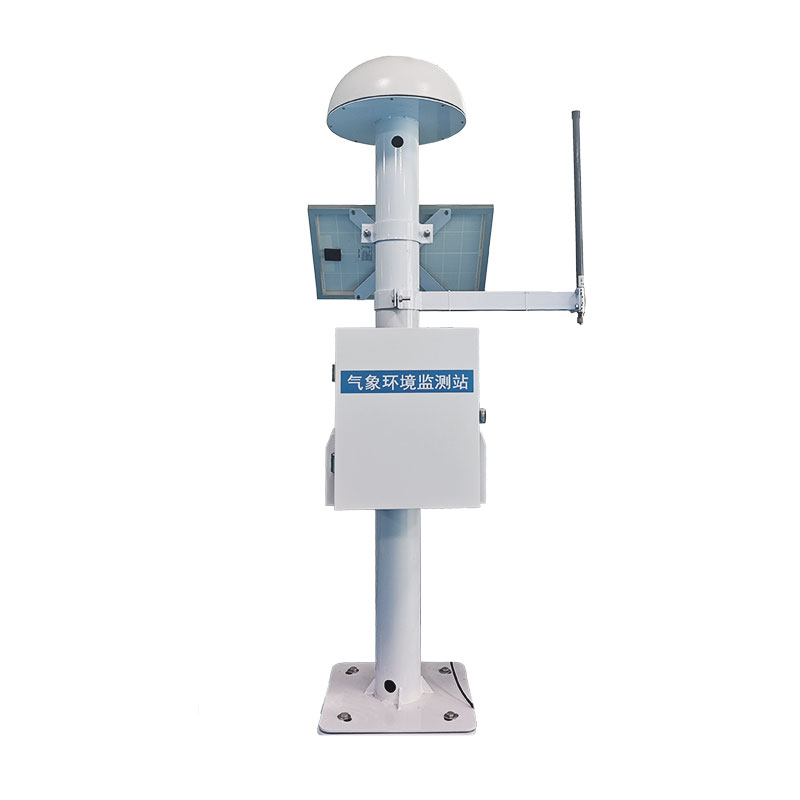 GNSS形變監(jiān)測系統(tǒng)