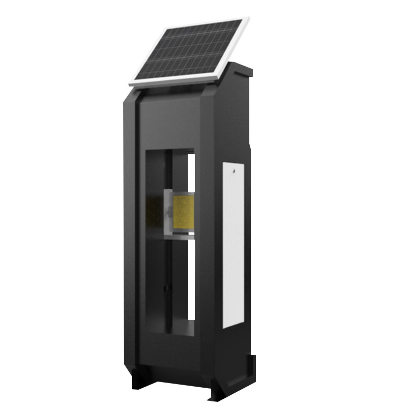 小麥吸漿蟲監(jiān)測(cè)儀