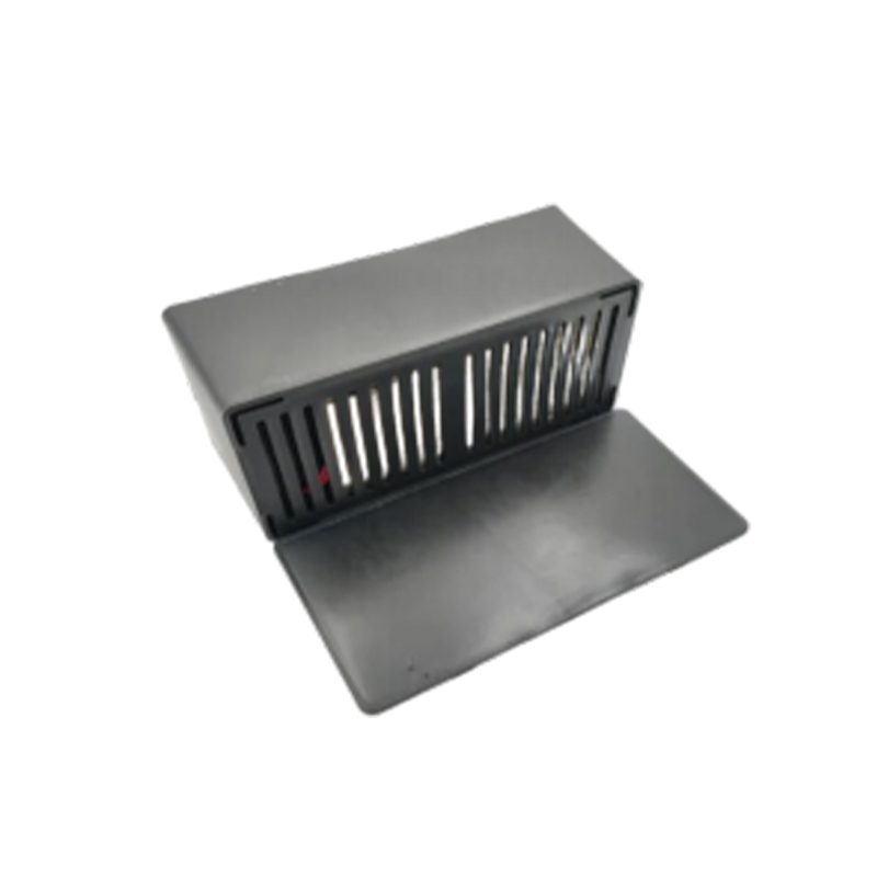 地上型白蟻監(jiān)測(cè)儀